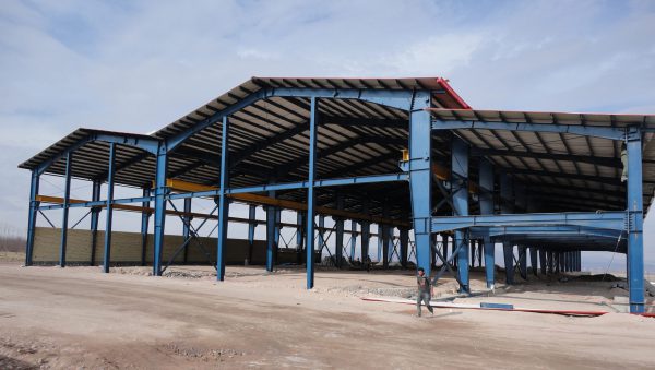 ehdas-soule احداث سوله