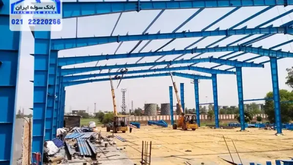 Paying-the-cost-of-building-a-shed هزینه سوله