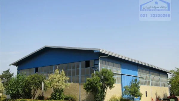 The role of size and type of use in the price سوله دست دوم مشهد