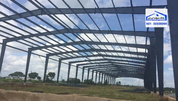 The price of the shed is ready (3) قیمت سوله آماده 1403