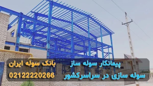 Shed construction contractor (1)