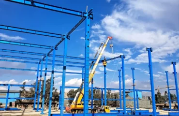 Shed construction contractor (2)