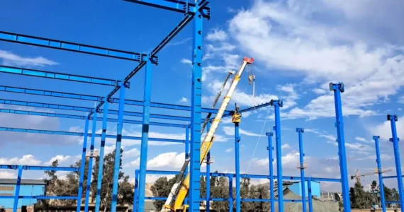 Shed construction contractor (2)