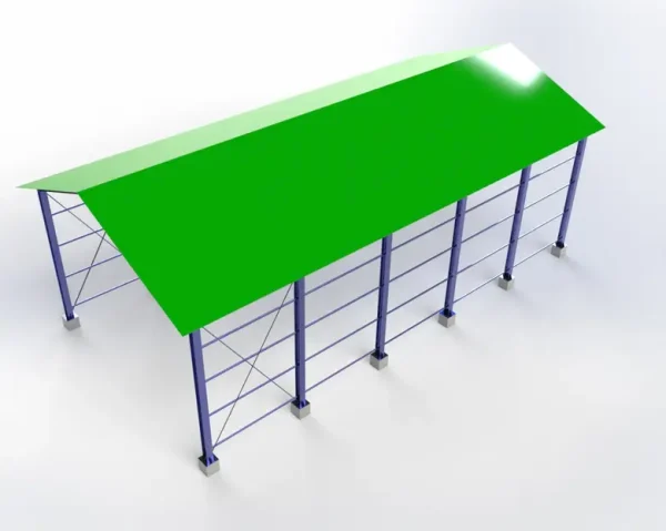 طراحی سولههای صنعتی