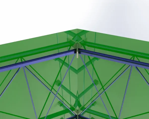 طراحی سولههای صنعتی