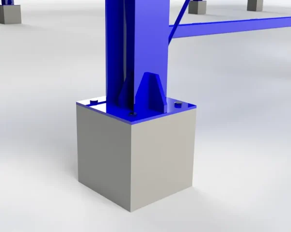 طراحی سولههای صنعتی