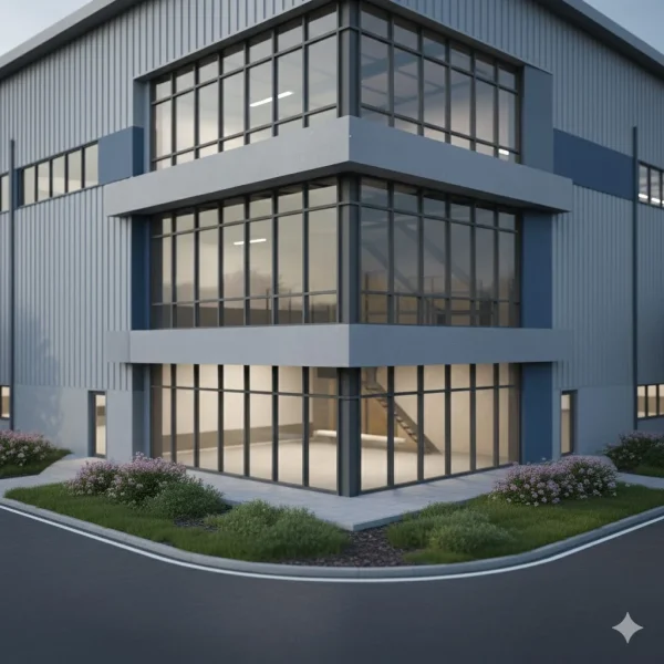 قوانین ساخت سوله